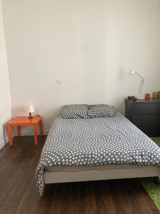 Appartement T2 Quartier du Rosmeur à Douarnenez Extérieur photo