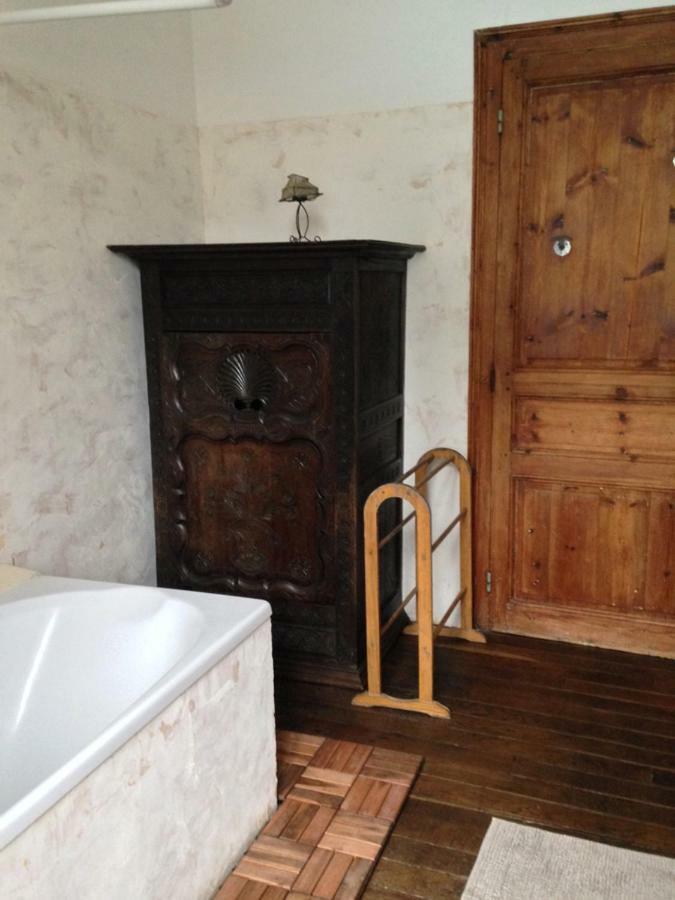 Appartement T2 Quartier du Rosmeur à Douarnenez Extérieur photo